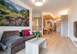 Location vacances Haus im Ennstal - Apart33 Top 2-9-1