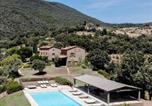 Location vacances Suvereto - Agriturismo Boschi di Montecalvi-3