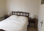 Location vacances Blonville-sur-Mer - Appartement 3 pièces avec balcon et parking gratuit - Fr-1-712-5-4