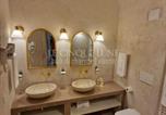 Hôtel Vieste - Le Cinque Lune-2