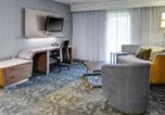 Hôtel Elyria - Courtyard by Marriott Cleveland Westlake-3