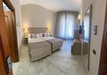 Hôtel Cadix - Hotel La Española-3