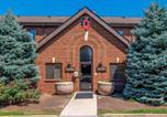 Hôtel Anderson - Studio 6 Corporate Extended Stay Indianapolis, In - North Carmel-1