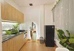 Location vacances Hô-Chi-Minh-Ville - Central Saigon Apartment, Sam House-4
