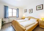 Location vacances Bolsterlang - Erdgeschoss Wohnung Allgäutraum - mit Sommer Hörnerbahnen kostenlos-3