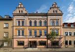 Hôtel Jablonec nad Nisou - Bohemia Inn Hotel-1