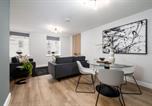 Location vacances Bristol - 62 Park Street-1