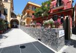 Hôtel Province de La Spezia - Hotel Margherita-1