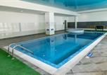 Hôtel Varna - Villa Aurora-2