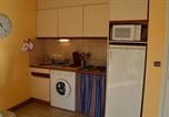 Location vacances Bord de mer de Banyuls-sur-Mer - Appart Studio cabine 4 couchages Banyuls Sur Mer Bn010-001-3