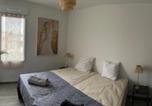 Location vacances Saint-Victor-de-Malcap - Villa avec piscine / 6 personnes-4