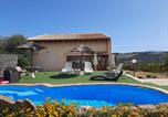 Location vacances Tergu - Loft Irene With Private Pool-4