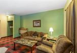 Hôtel Rapid City - Baymont by Wyndham Spearfish-4