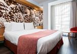 Hôtel Andorre - Vm Princep-1