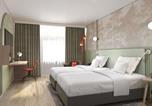 Hôtel Garbsen - Fora Hotel Hannover by Mercure-1