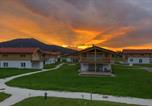 Location vacances Inzell - Chalet Chiemgau, Inzell-3