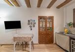 Location vacances Olocau del Rey - Mayor 10-4