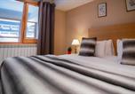 Location vacances Encamp - Tarter Mountain Lofts-2