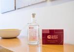 Location vacances  Centre historique de Porto - Guestready - Ribeira Apt in Porto center-2