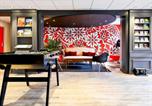 Hôtel Quimper - Ibis Quimper-1