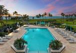 Location vacances Naples - Luxury Beachfront Retreat-2