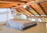 Location vacances Bovec - 1 Bedroom Beautiful Home In Taipana-4