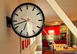 Location vacances Valladolid - Loft 21 Tranquilidad y estilo con vistas de cine-3