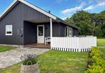 Location vacances Vinderup - Holiday Home Strandlyst Vinderup I-4