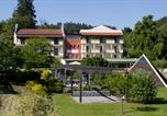 Hôtel Autriche - Hotel-Restaurant Liebnitzmühle-2