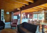 Location vacances Taninges - Chalet Taninges-1