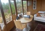 Location vacances Balmacara - The Fuselage Highland Hangout-2