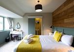 Hôtel Fleet - The Poacher Inn-4
