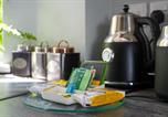 Location vacances Margate - Cosy Flat On Harbour Front- Pass the Keys-3