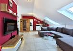 Location vacances Leipzig - Ferienwohnung Schöne Auszeit-1