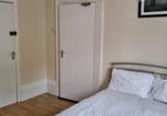Location vacances  Gare de Sunderland - Private Room, Sunderland City-4