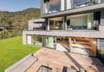 Location vacances Sankt Gallenkirch - Luxus Chalet Skilift fußläufig Bergblick & Wellness-2