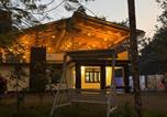 Hôtel Sultan Bathery - Forest Soul - Forest-Side Retreat with Pool-4