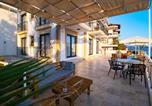 Location vacances  Turquie - Granda Likarba Apart-4