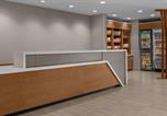 Hôtel Kearney - Springhill Suites by Marriott Grand Island-4