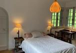 Location vacances  Seine-Maritime - Gueribel-4