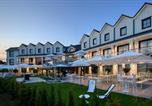 Hôtel Grand-Rullecourt - Best Western Plus Le Fairway Hotel & Spa Golf d'Arras-1