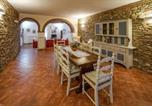 Location vacances Certaldo - Lovely Home In Gambassi Terme With Wifi-4