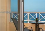 Hôtel Archea Olimpia - Nefeli Beach - living by the sea-3