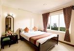 Hôtel Gudalur - Hotel Lakeview-3
