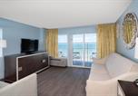 Hôtel Myrtle Beach - Palette Resort Myrtle Beach-2