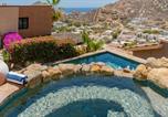 Location vacances Cabo San Lucas - Villa California by Cabo Villas-2