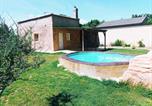 Location vacances Huesca - Casa Noa-1