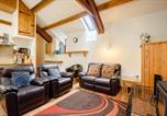 Location vacances Dolwyddelan - Bythyn Ddol Hafod-4