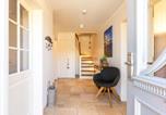 Location vacances Schleswig-Holstein - Friesenlodge-2