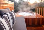 Location vacances Sheffield - Peppers Cradle Mountain Lodge-3